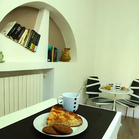 Bed and Breakfast Da Canal *