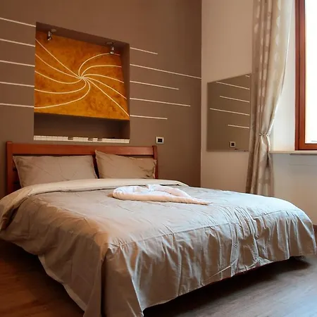 Bed & Breakfast Da Canal