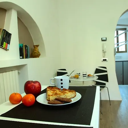 Oda ve Kahvaltı Da Canal Milano