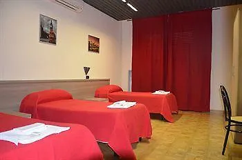 Il Giramondo Casa de hóspedes