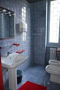 Il Giramondo Πανσιόν 3*