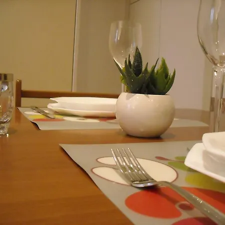 Apartment Via Rovetta *