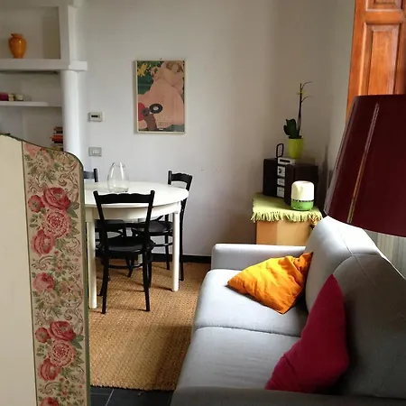 Lovelyloft Navigli - Gelsomino Milan