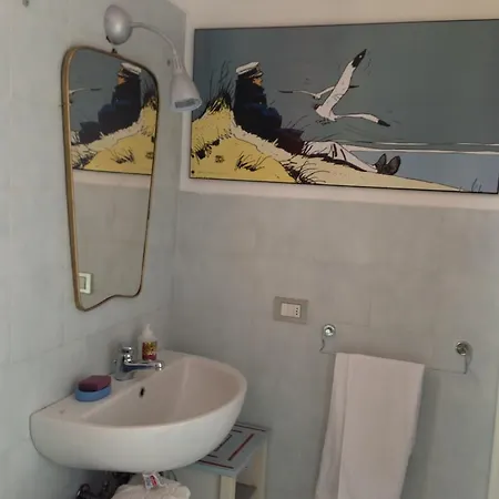 Lovelyloft Navigli - Gelsomino Apartment