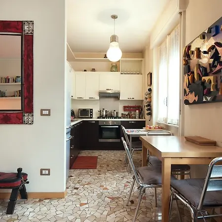 Gulli 1Bd Apartament Apartamento