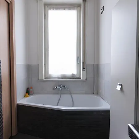 Apartamento Gulli 1Bd Apartament *