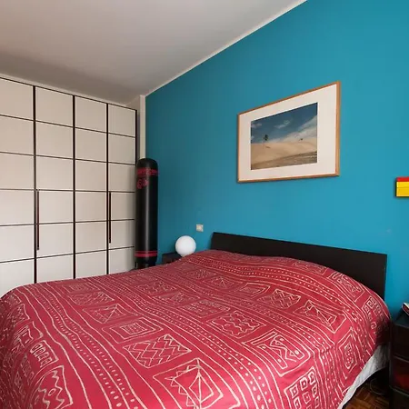 Gulli 1Bd Apartament