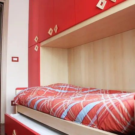 Gulli 1Bd Apartament Apartamento *