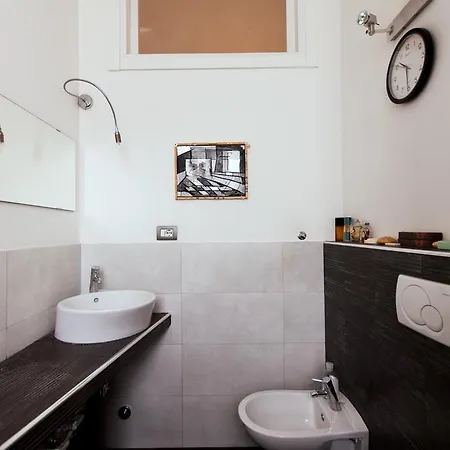 Apartamento Gulli 1Bd Apartament Milão