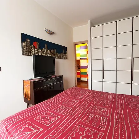 Gulli 1Bd Apartament Apartamento
