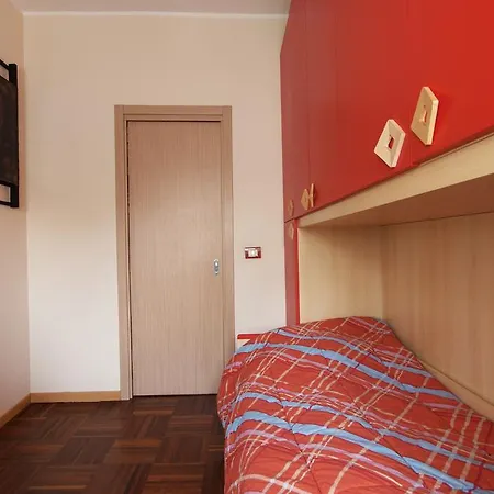 Gulli 1Bd Apartament *