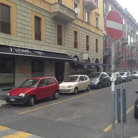 Guest house Porta Romana Milan
