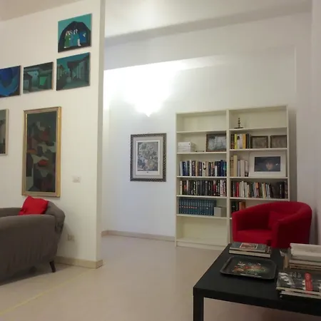 Temporary House - Sant'Ambrogio