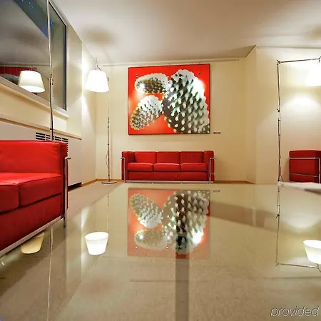 Mercure Solari 4*