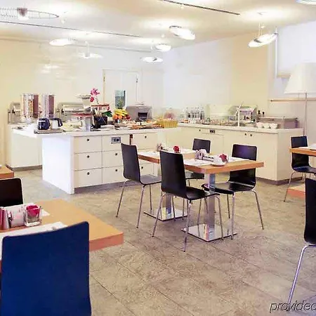 Mercure Solari Hotel 4*