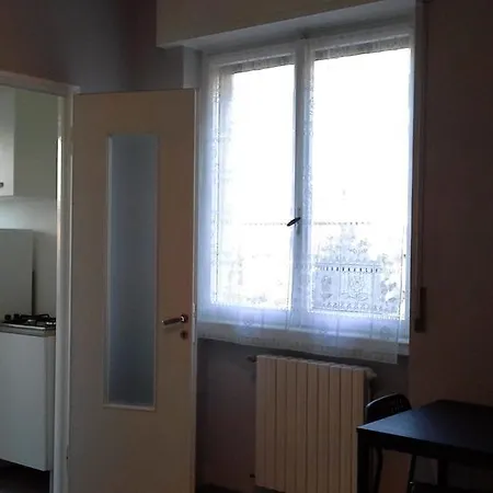 Lambrate Appartement Milan