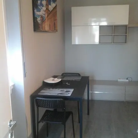 Appartement Lambrate *