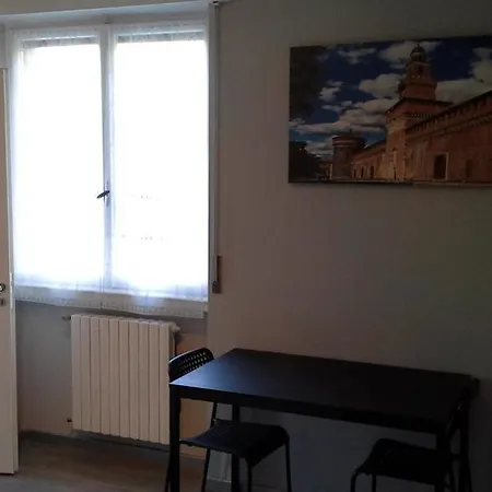 Lambrate Apartment *