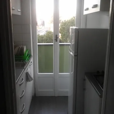 Appartement Lambrate