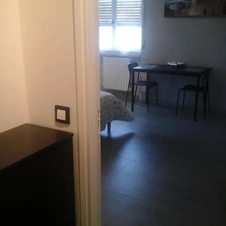 Apartment Lambrate Milan