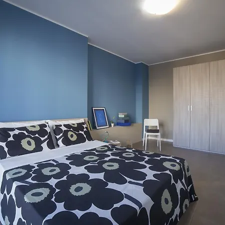 Lejlighedshotel Aurum Bicocca