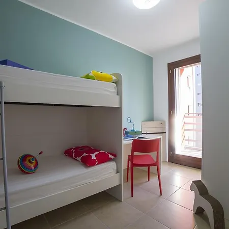 Lejlighedshotel Aurum Bicocca