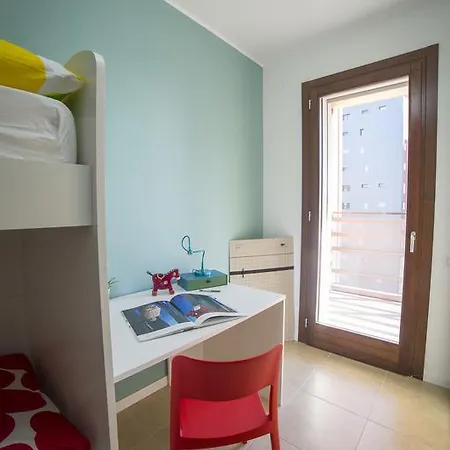 Aparthotel Bicocca Milano