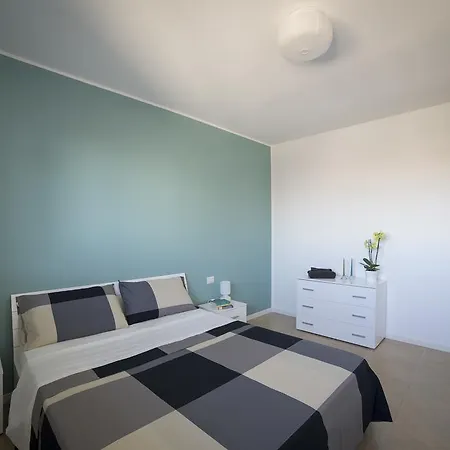 Bicocca Apartahotel 4*