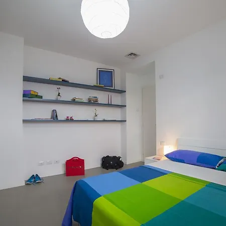 Bicocca Aparthotel 2*