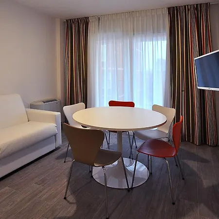 Bb Arcimboldi Aparthotel Milan