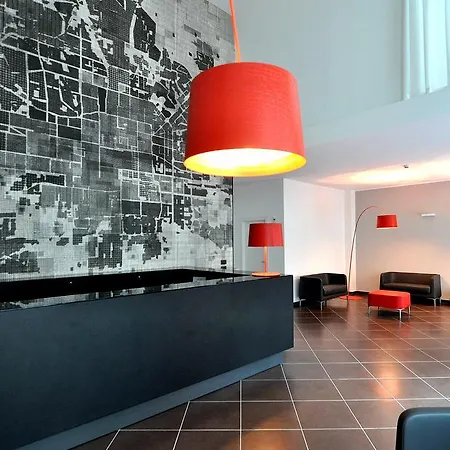 Bb Arcimboldi Aparthotel Milan