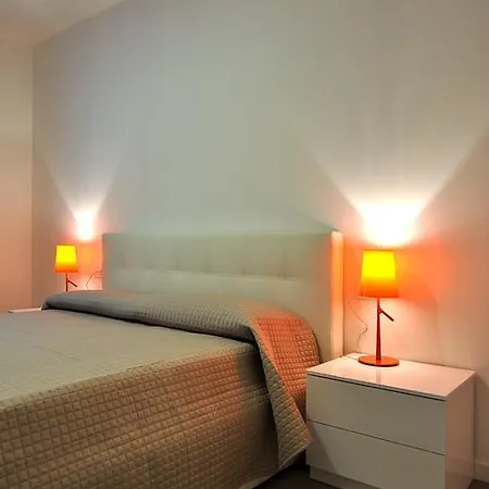 Bb Arcimboldi Hotel apartamentowy