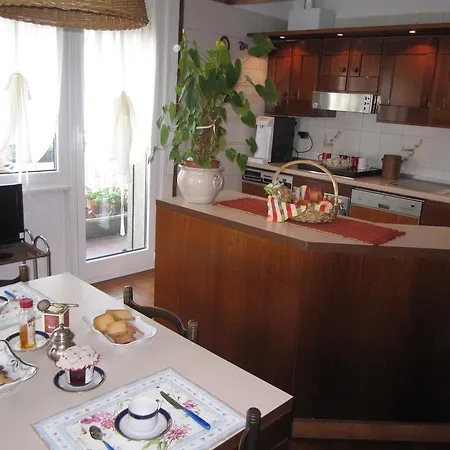 我爱米兰住宿加早餐旅馆 住宿加早餐酒店