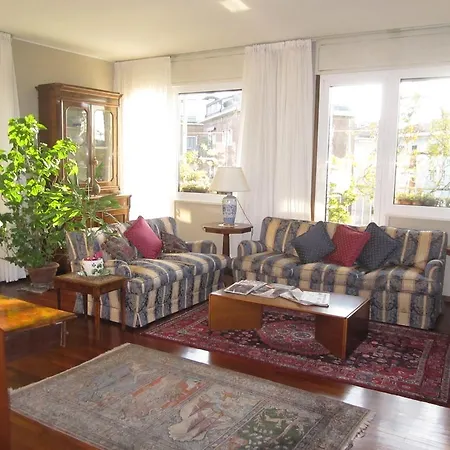 我爱米兰住宿加早餐旅馆