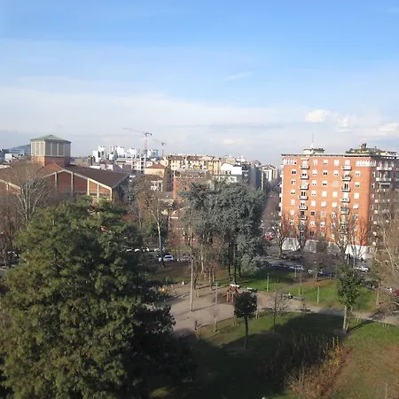 Отель типа 