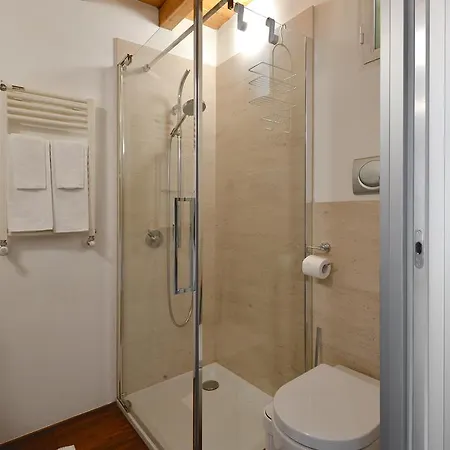 Apartment Heart Navigli *