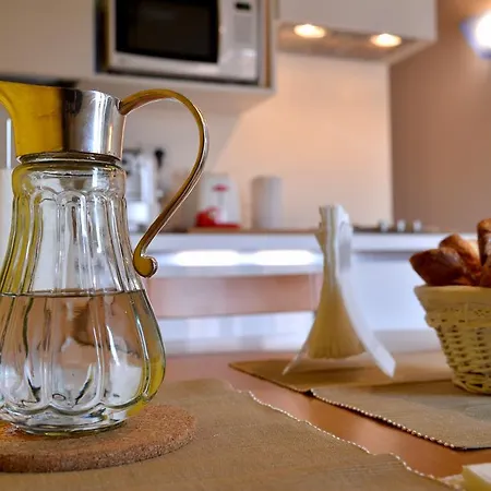 Heart Navigli Apartment Mailand