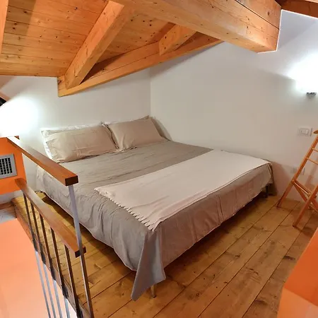 Appartement Heart Navigli