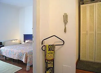 Pola Apartahotel 4*