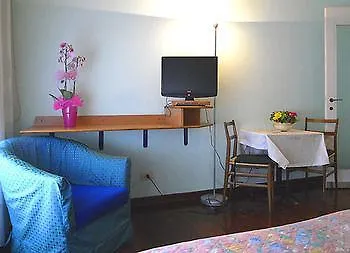 Apartahotel Pola Milán