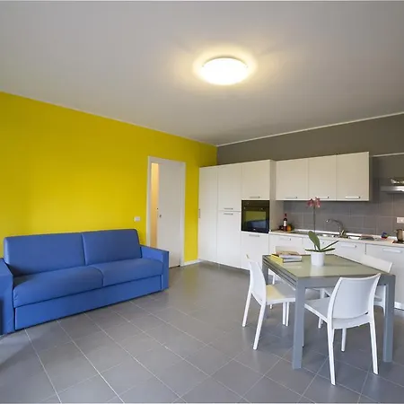 Dreams Residenza Pianell 10 Milano