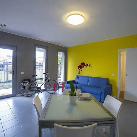 Dreams Residenza Pianell 10 3*