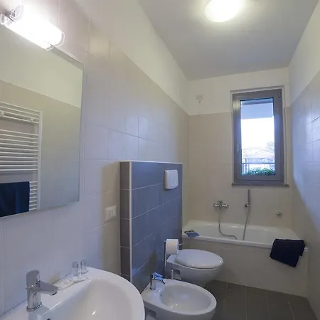 Lejlighedshotel Dreams Residenza Pianell 10 Milano