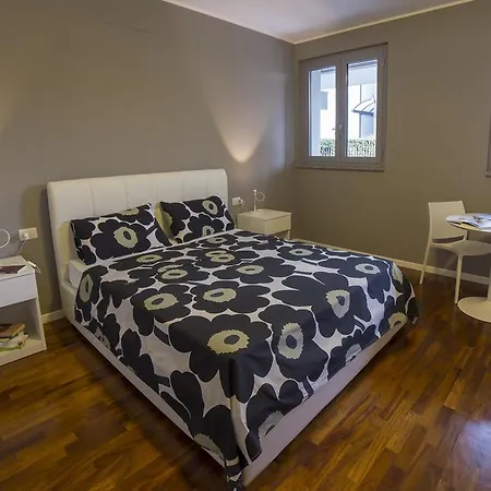 Apart Otel Aurum Pianell 10 Milano