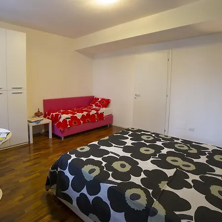 Dreams Residenza Pianell 10 3* Milano