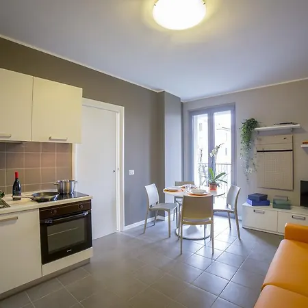Dreams Residenza Pianell 10 Milano