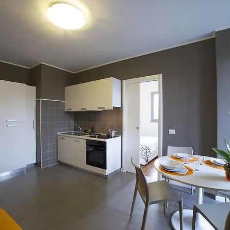 Dreams Residenza Pianell 10 2*