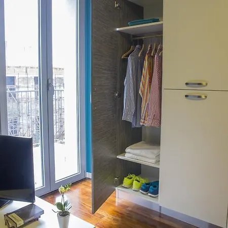 Hotel apartamentowy Dreams Residenza Pianell 10