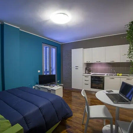 Dreams Residenza Pianell 10 Lejlighedshotel 2*
