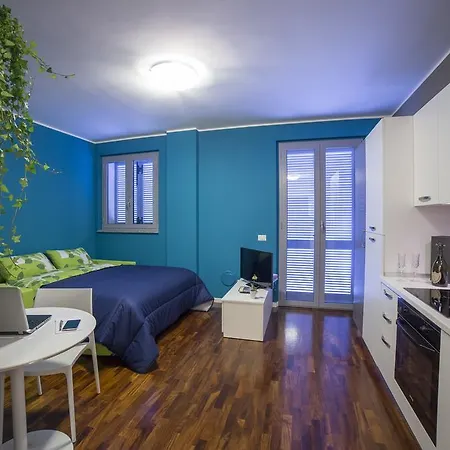 Lejlighedshotel Dreams Residenza Pianell 10